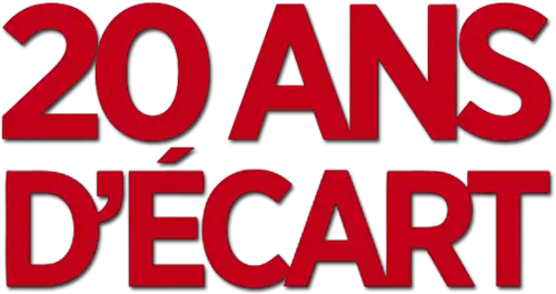 20 Ans d'écart