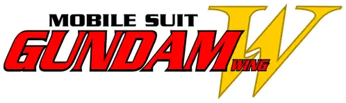 Gundam Wing