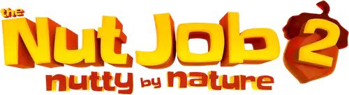 The Nut Job 2: Nutty by Nature