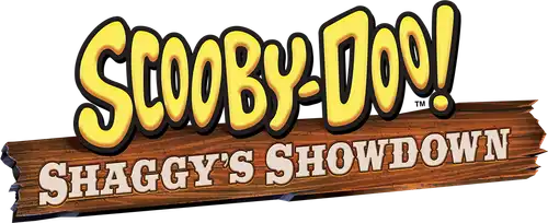 Scooby-Doo! Shaggy's Showdown