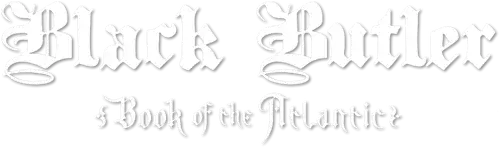 Black Butler: Book of the Atlantic