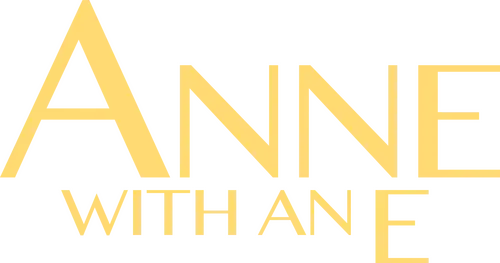 Anne com um "E"