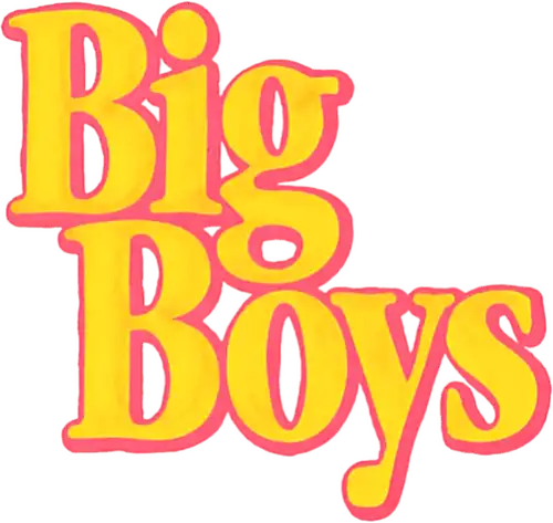Big Boys