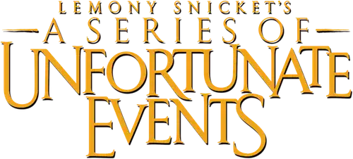 Lemony Snicket's A Series of Unfortunate Events