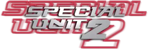 Special Unit 2