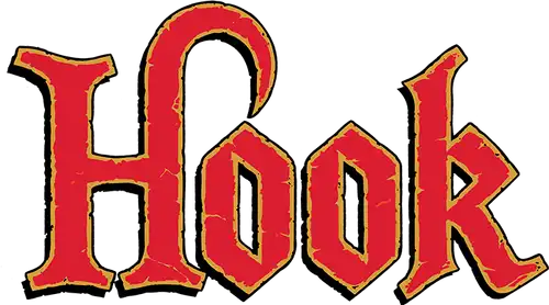Hook (El capitán Garfio)