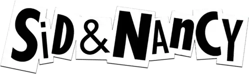 Sid and Nancy