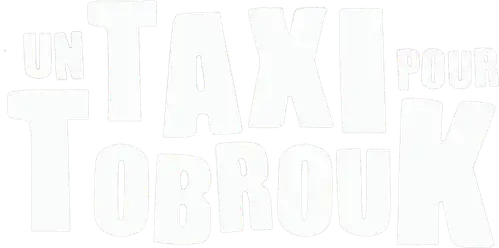 Un taxi pour Tobrouk