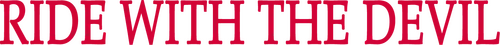 Cavalcando col diavolo