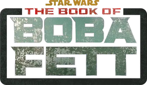 The Book of Boba Fett