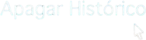 Apagar Histórico