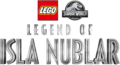 LEGO Jurassic World: La leggenda di Isla Nublar