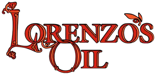 L'olio di Lorenzo