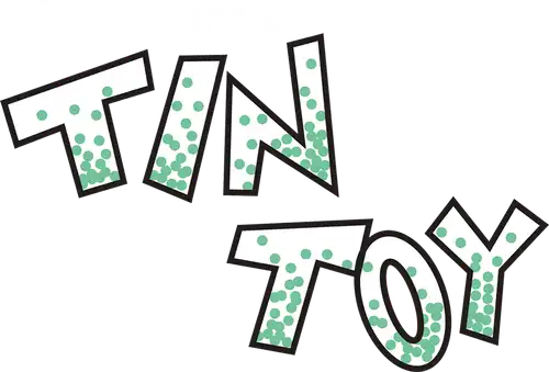 Tin Toy