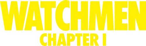 Watchmen: Capítulo 1