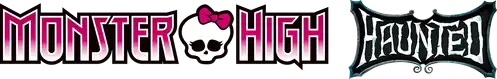 Monster High: Haunted