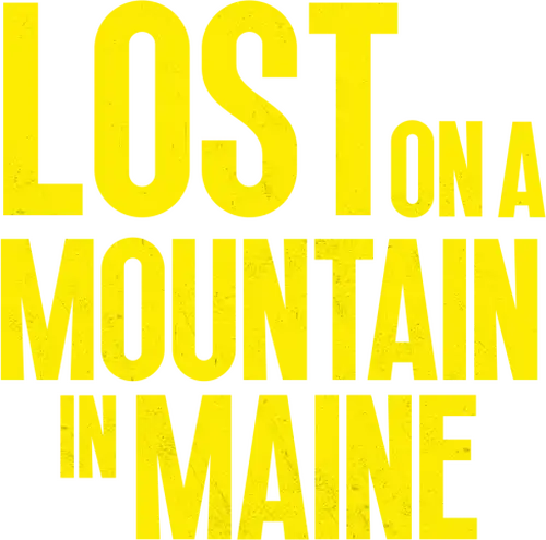 Perdido en la montaña