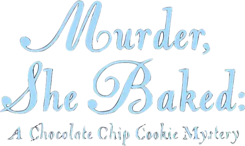 Petits meurtres et pâtisserie : La Recette du crime