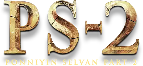 Ponniyin Selvan: Part II