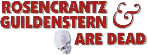 Rosencrantz y Guildenstern han muerto