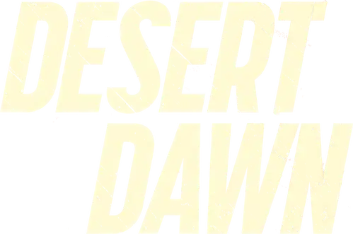 Desert Dawn