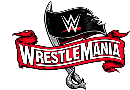 WWE WrestleMania 36: Part 1