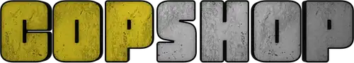 Copshop