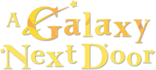 A Galaxy Next Door