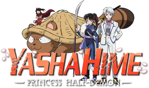 Yashahime: Princess Half-Demon