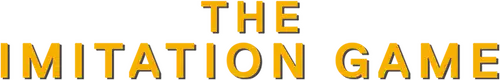 The Imitation Game