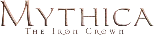 Mythica : La couronne de fer