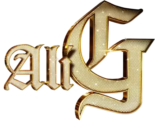 Ali G: Who Iz I?
