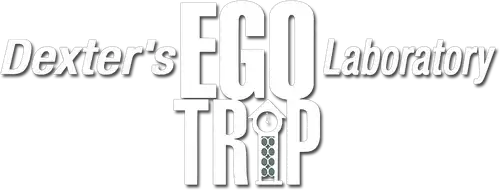 Dexter's Laboratory: Ego Trip