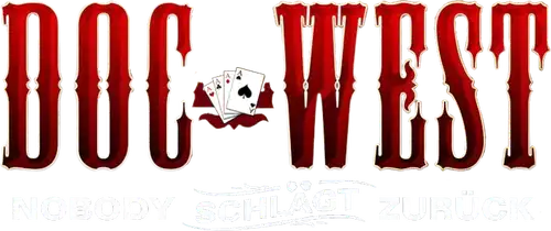 Doc West - Nobody schlägt zurück