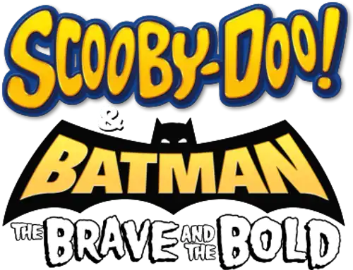 Scooby-Doo! & Batman: The Brave and the Bold