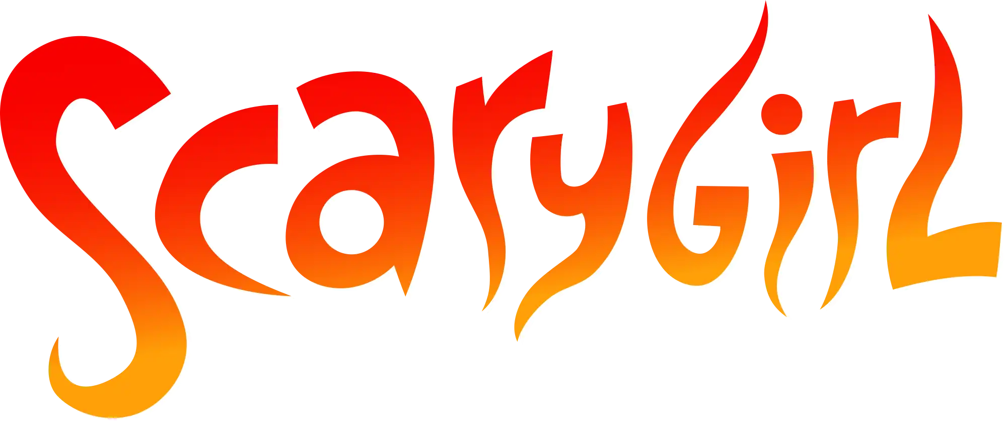 Scarygirl