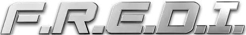 Mission Robot : F.R.E.D.I.