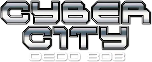 サイバーシティ OEDO 808