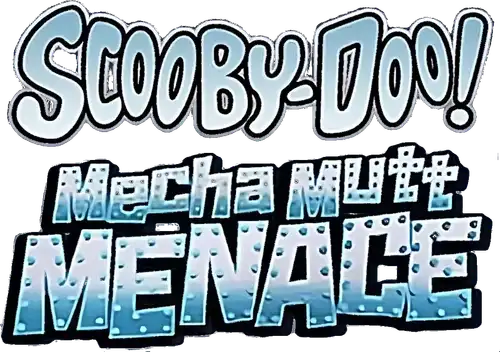 Scooby-Doo! Mecha Mutt Menace