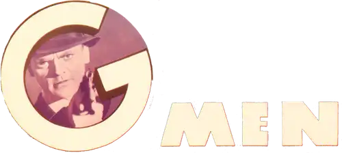 'G' Men