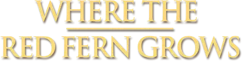 Where the Red Fern Grows