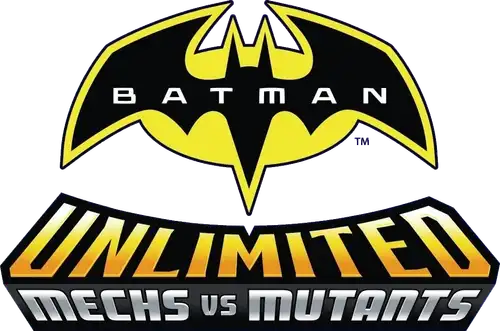 Batman Unlimited: Máquinas vs. Monstruos