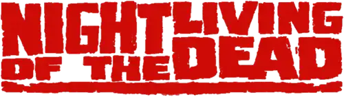 Ночь живых мертвецов