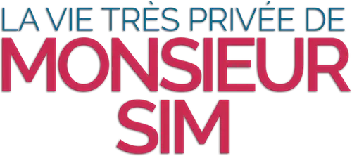 La Vie très privée de monsieur Sim
