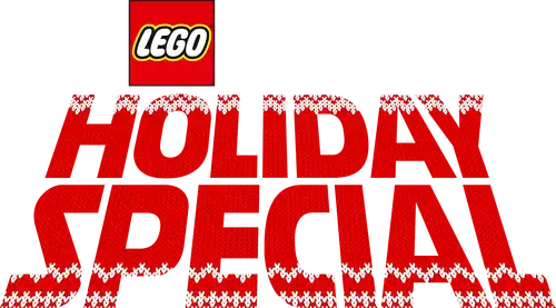 LEGO Звёздные Войны: Праздничный Спецвыпуск