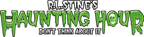 The Haunting Hour: Don't Think About It