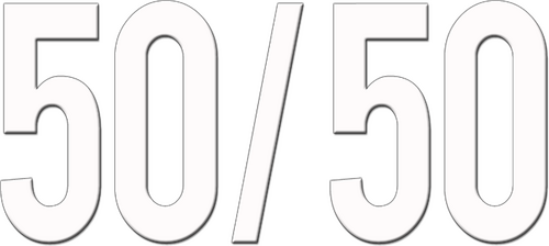 50/50 Freunde fürs (Über)Leben