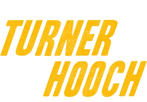 Turner & Hooch