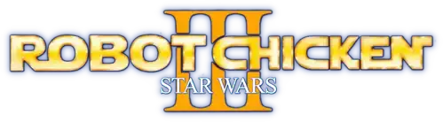 Robot Chicken - Star Wars: Episode III