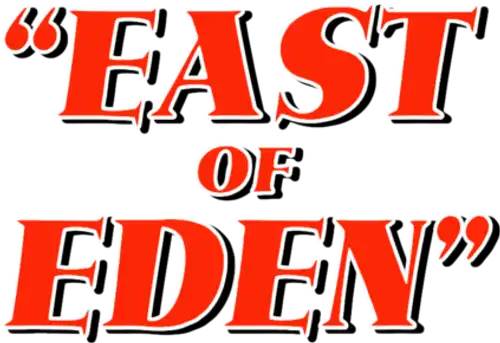Al este del Edén
